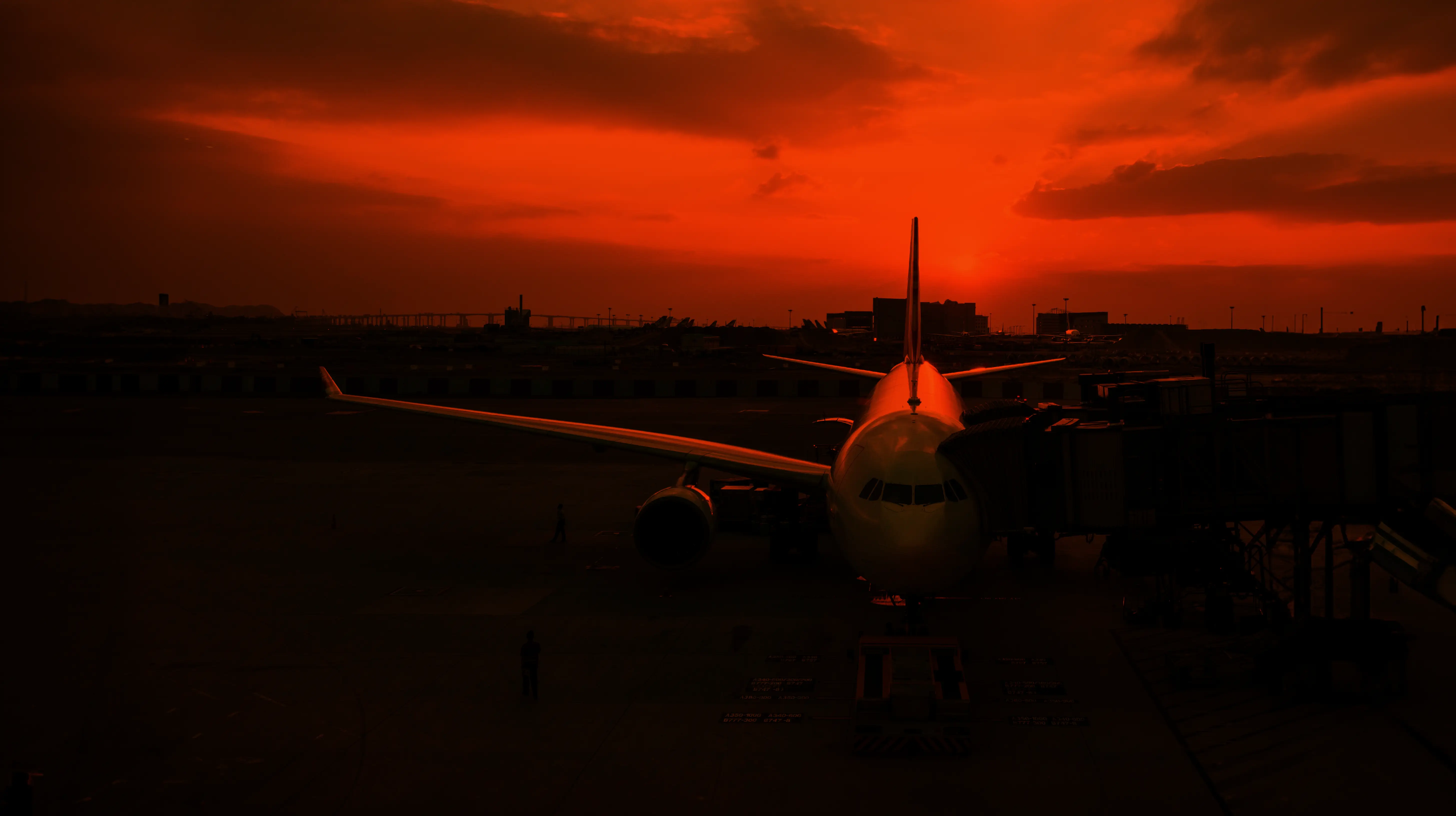 Passagens