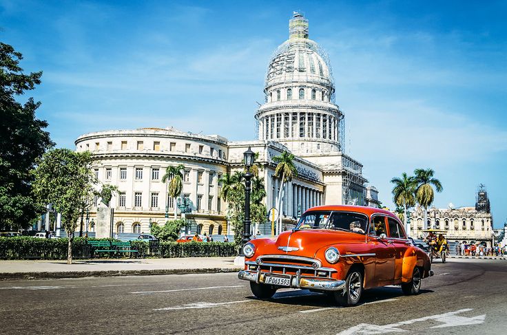 Cuba - Havana e Varadero