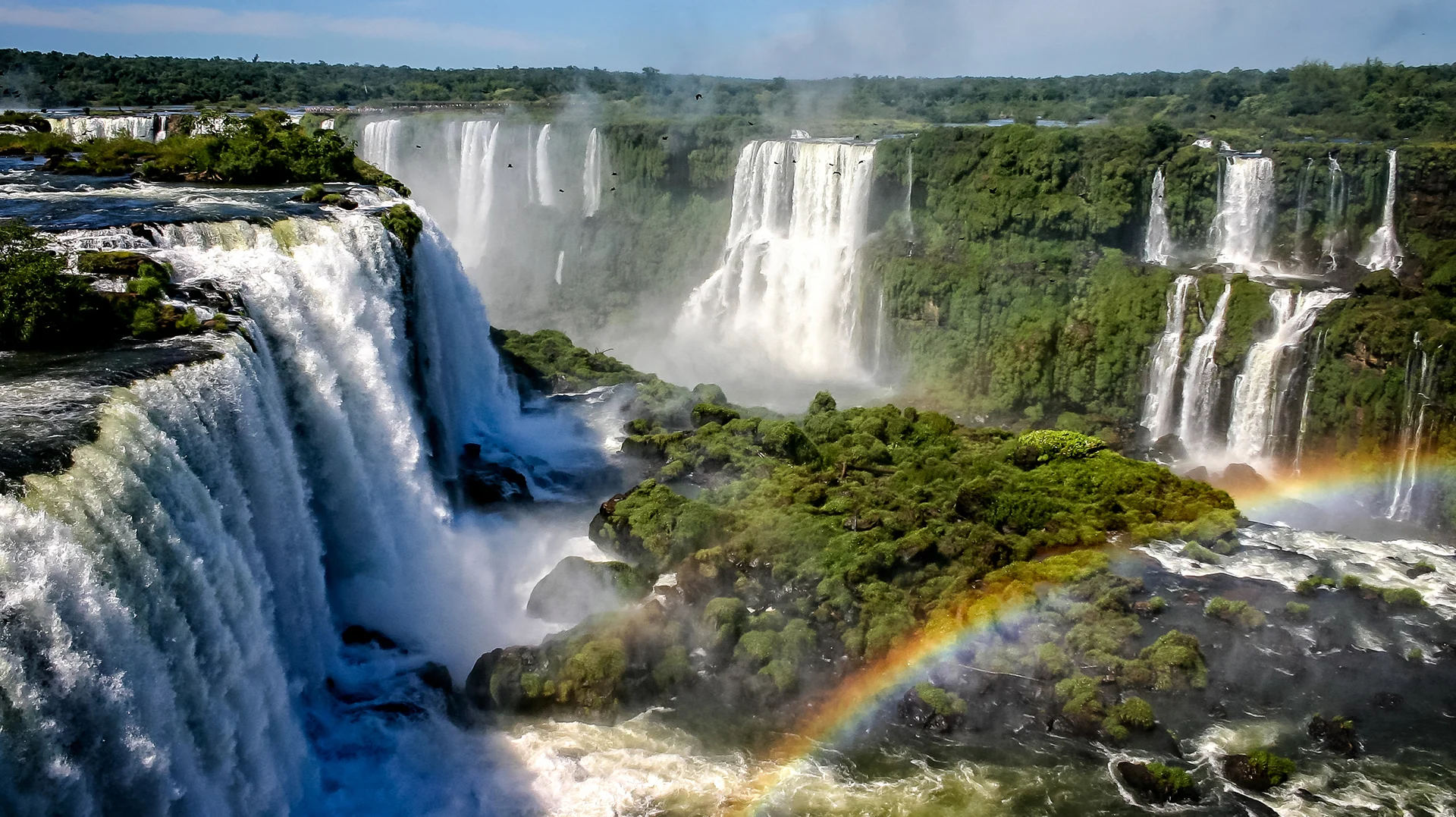 Foz do Iguaçu - PR