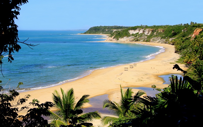 Porto Seguro - BA