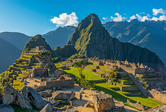 Peru Essencial