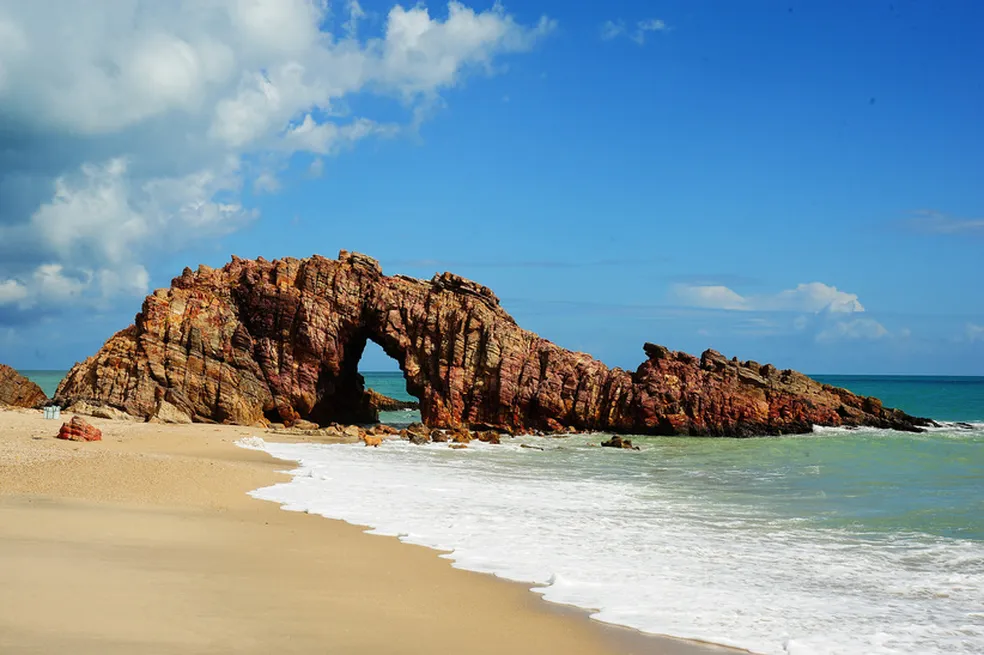 Jericoacoara - CE