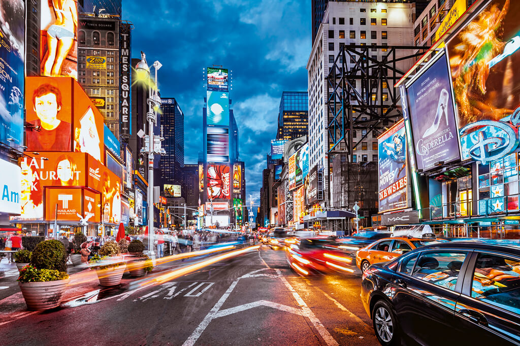 New York - EUA